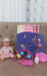 اسباب بازی