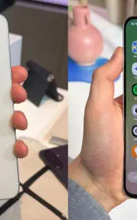 سامسونگ A56 256 گیگ