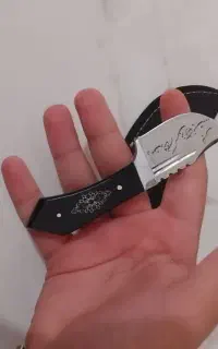 چاقو