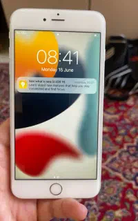 ایفون ۶sپلاس ۶۴