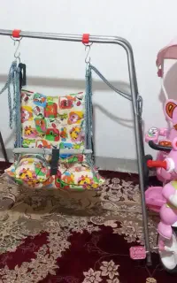 تاب سه چرخه موزیکال