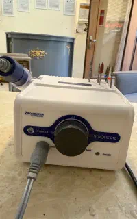 سوهان برقی استرانگ ۲۱۸