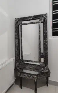 فروش آینه و میز مطالعه