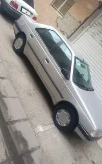 پژو ۴۰۵