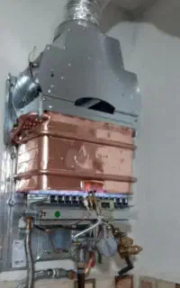 تعمیر تخصصی ابگرمکن و پکیج رودهن پردیس