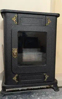 بخاری