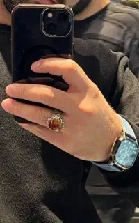 ساعت اسپورت