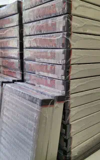 رادیاتور پانلی اقساطی