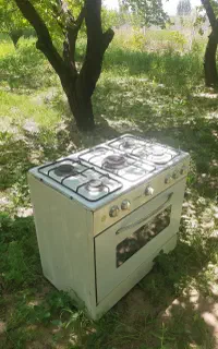 اجاق گاز