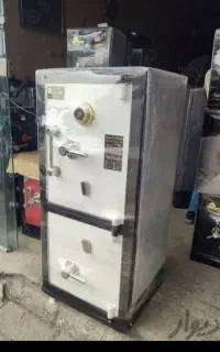 گاوصندوق ir kave 250