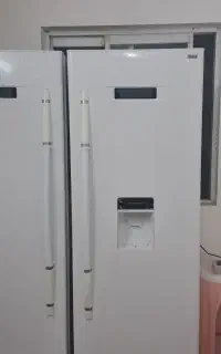 فروش یخچال و فریزر