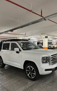 فروش اقساطی هاوال H9 بانردبان تحویل فوری اتوخطیب