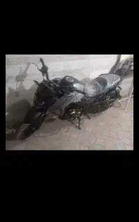 موتور گلکسیna250