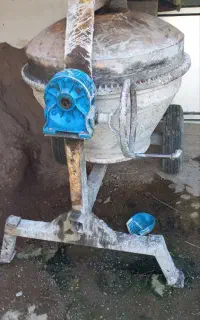 بالابر بتونیر هیلتی