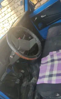 نیسان مدل 86بی رنگ پلمپ تناژ پایین انژکتور