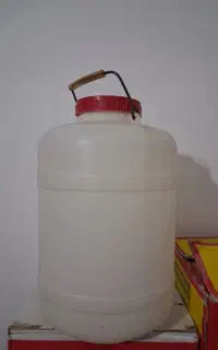 دبه پارچی‌ ،
