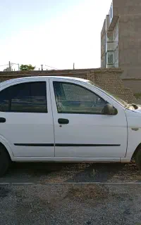 تیبا۹۵شاسی سالم