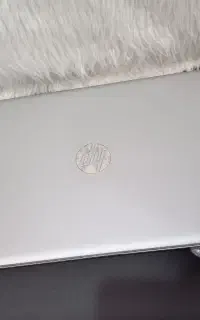 لپتاپ قدرتمند لمسی Hp Ryzen5