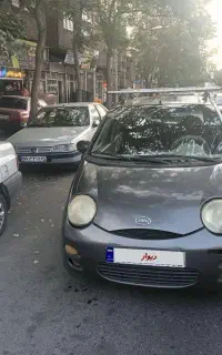 ام وی ام ۴ سیلندر