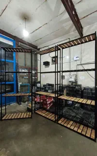 شاگرد دکوراسیون پروفیل