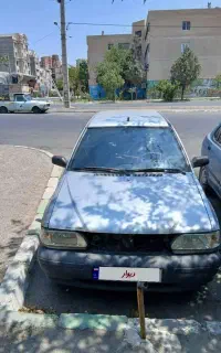 خودرو سواری
