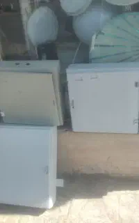 تابلوی برق کنتور