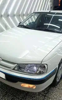 پارس مدل88 در حد