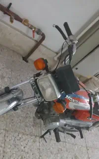 فروش موتور باسل مدل ۷۹ و ساوین ۸۹