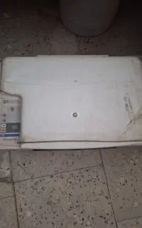 پرینتر جوهر افشان hp deskjet f380