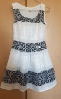 لباس مجلسی ۳۶ ۳۸