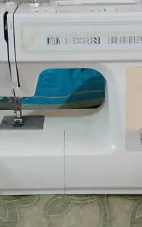 چرخ خیاطی کاچیران