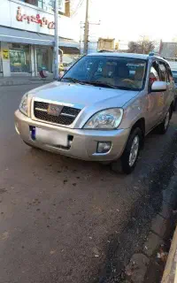 ام وی ام X33