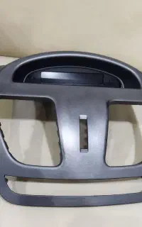 نمایشگر ساعت و قاب فابریک ساینا