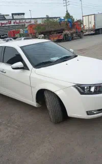 کی ام سی t8 و دنا پلاس ۴۰۱