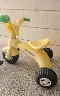 سه چرخه بچه گانه