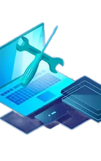 آموزش و خدمات کامپیوتری آنلاین و حضوری