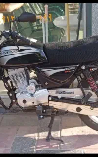 فروش موتور