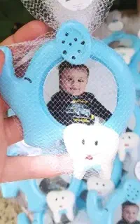 جشن دندونی