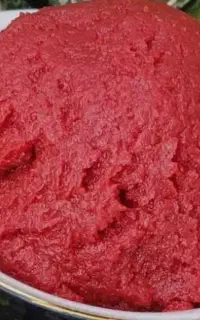 فروش رب گوجه خانگی اعلاء
