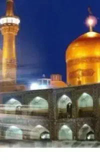 کاروان تور مشهد