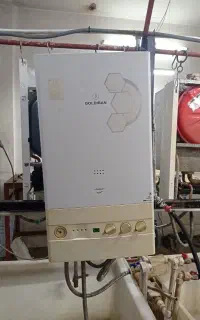 پکیج دیواری گلدیران