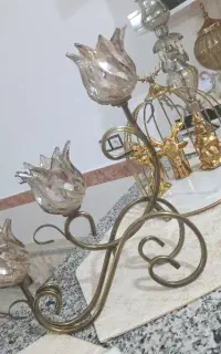 شمعدان