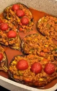 غذای خانگی