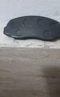 لنت ترمز چرخ جلو کارا پارس