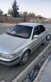 سمندlx
