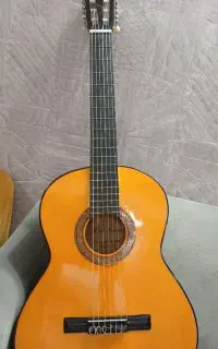 گیتار کلاسیک در حد نو