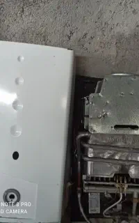 آبگرمکن ایران شرق