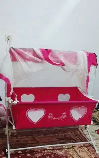 گهواره سه کاره خارجی