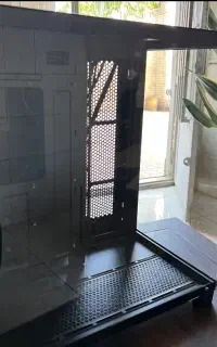 پوسته قاب کیس گیمینگ