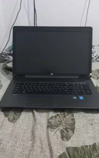 لپ تاپhp zedbook i7 4800 استثنایی